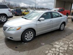 2009 Toyota Camry Hybrid for sale in Fort Wayne, IN