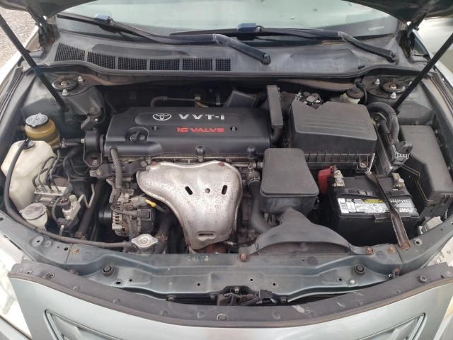 2008 Toyota Camry CE