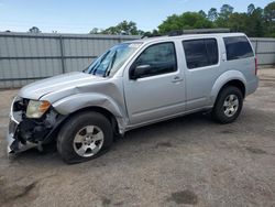 2011 Nissan Pathfinder S for sale in Eight Mile, AL