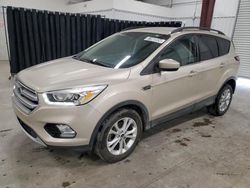 2017 Ford Escape SE for sale in Concord, NC