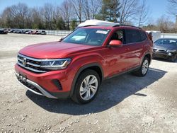 2021 Volkswagen Atlas SE for sale in North Billerica, MA