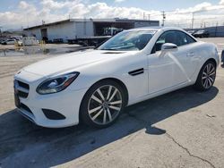 2020 Mercedes-Benz SLC 300 for sale in Sun Valley, CA