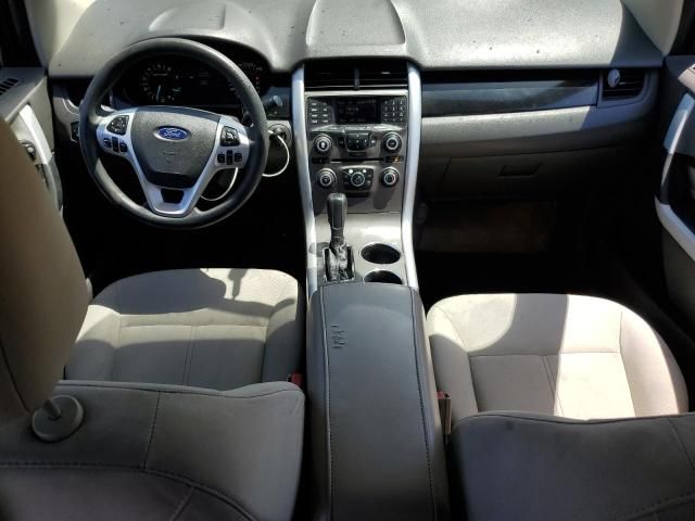 2011 Ford Edge SE