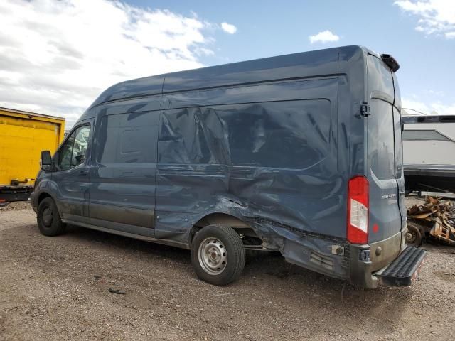 2019 Ford Transit T-250