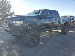 Dodge 2500 salvage cars for sale: 2019 Dodge RAM 2500 BIG Horn