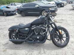 2022 Harley-Davidson XL883 N en venta en Memphis, TN