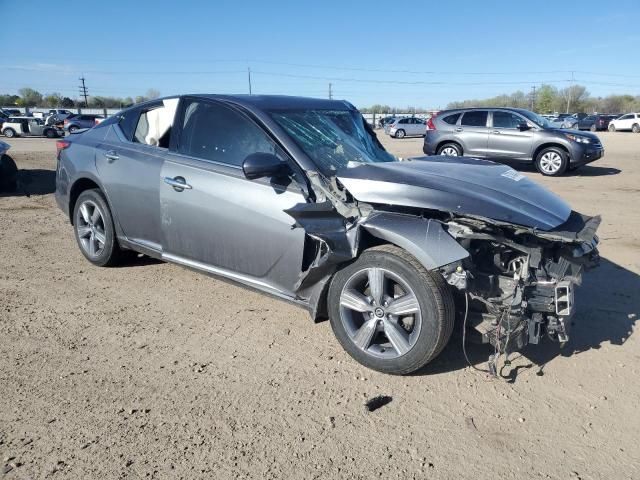 2019 Nissan Altima SL