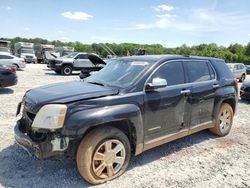 GMC salvage cars for sale: 2013 GMC Terrain SLE