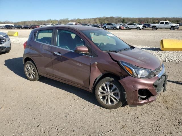 2020 Chevrolet Spark 2LT