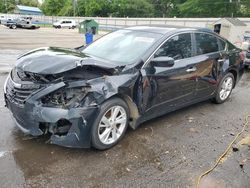 Nissan Vehiculos salvage en venta: 2014 Nissan Altima 2.5