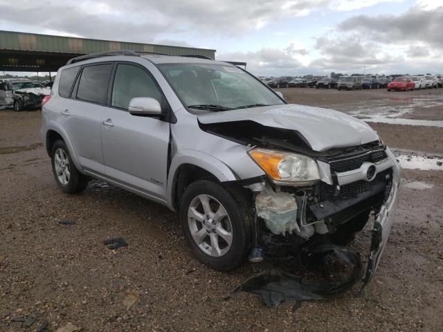 2009 Toyota Rav4 Limited