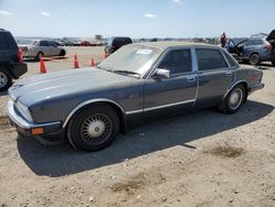 Jaguar Vehiculos salvage en venta: 1992 Jaguar XJ6 Sovereign