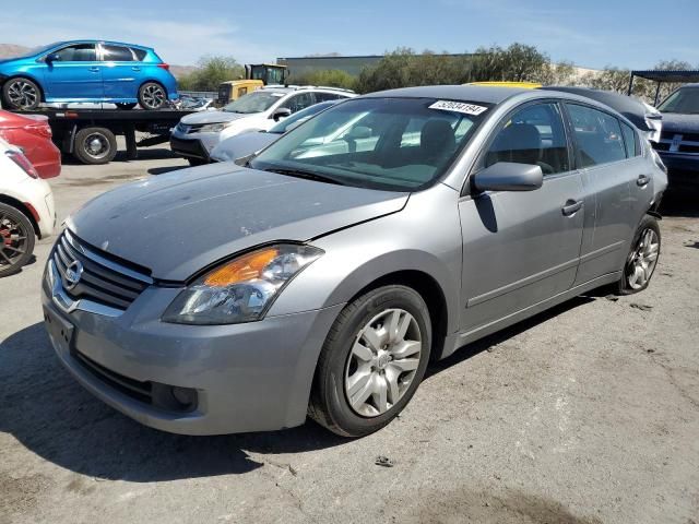 2009 Nissan Altima 2.5