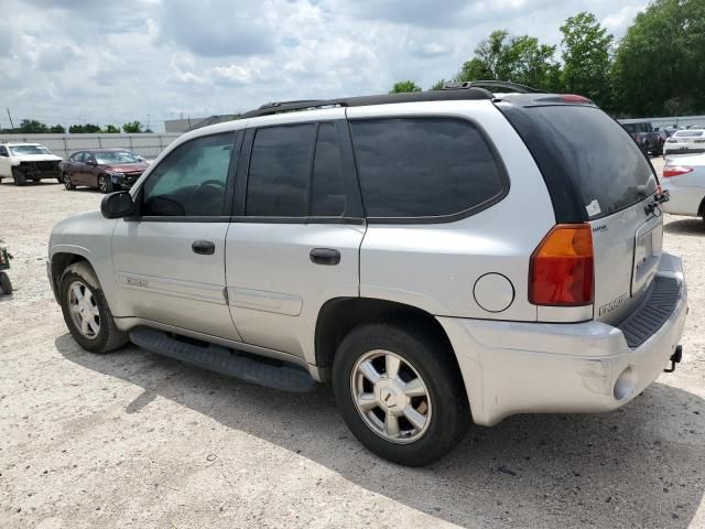 2005 GMC Envoy