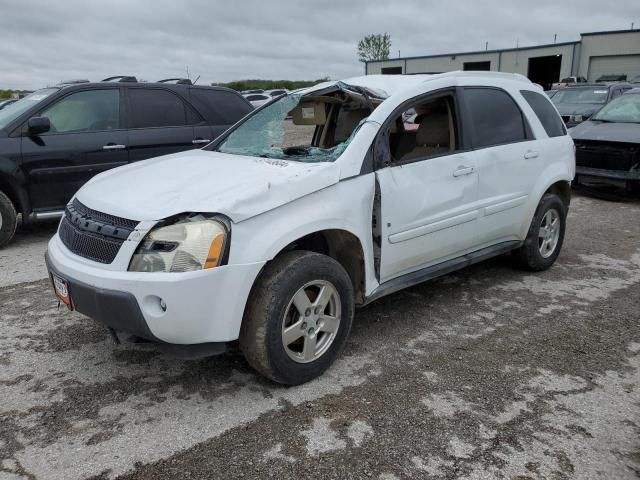 2006 Chevrolet Equinox LT