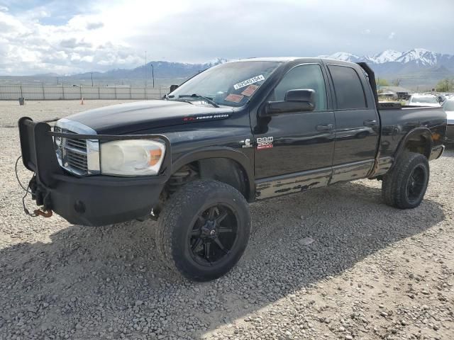 2009 Dodge RAM 2500