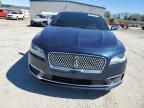 2017 Lincoln MKZ Select