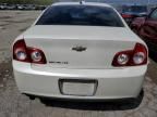 2010 Chevrolet Malibu LTZ