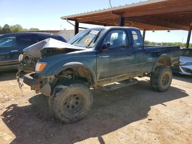 1996 Toyota Tacoma Xtracab