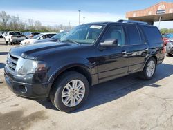 2013 Ford Expedition Limited for sale in Fort Wayne, IN