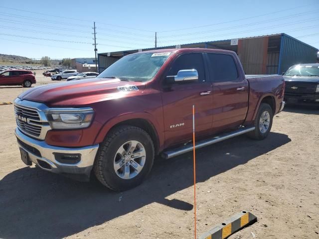 2019 Dodge 1500 Laramie