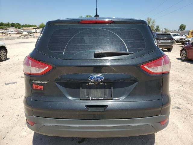 2015 Ford Escape S