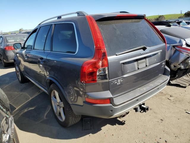 2007 Volvo XC90 Sport