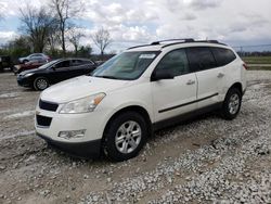 2012 Chevrolet Traverse LS en venta en Cicero, IN