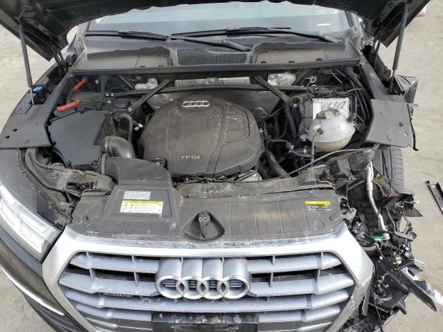 2020 Audi Q5 Premium Plus