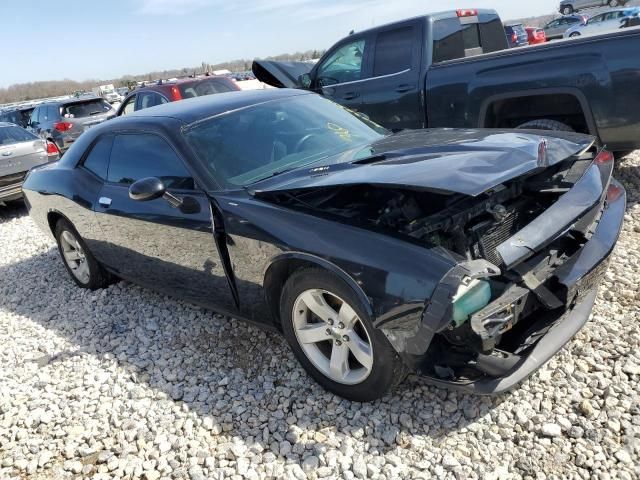 2013 Dodge Challenger R/T