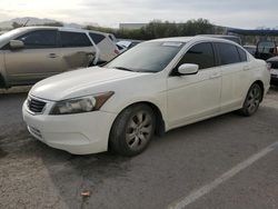 2010 Honda Accord EXL for sale in Las Vegas, NV