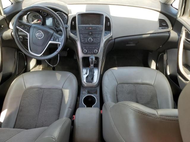 2014 Buick Verano Convenience