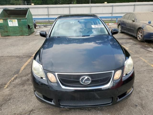 2006 Lexus GS 300