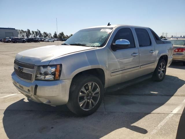 2007 Chevrolet Avalanche C1500