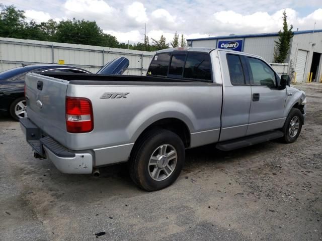 2007 Ford F150