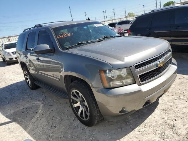 2008 Chevrolet Tahoe C1500