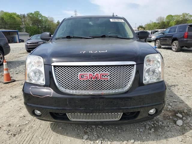 2013 GMC Yukon XL Denali