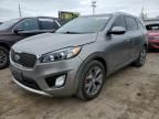 2016 KIA Sorento SX