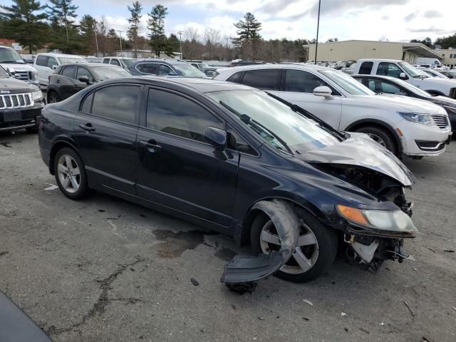 2006 Honda Civic EX