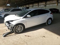 2018 Ford Focus SE en venta en Phoenix, AZ