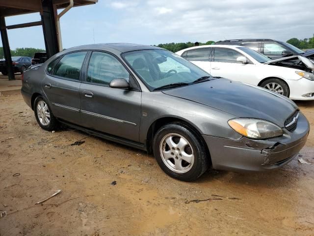 2003 Ford Taurus SEL