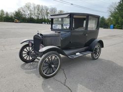 Ford salvage cars for sale: 1923 Ford Model T