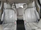 2014 Toyota Sienna XLE