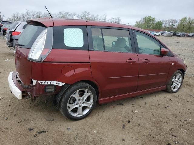 2008 Mazda 5