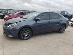 2016 Toyota Corolla L for sale in Grand Prairie, TX