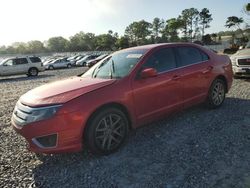 2012 Ford Fusion SEL for sale in Byron, GA