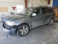 Dodge salvage cars for sale: 2010 Dodge Journey SXT