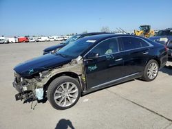 Cadillac xts salvage cars for sale: 2017 Cadillac XTS Luxury