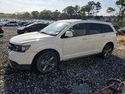 2015 Dodge Journey Crossroad for sale in Byron, GA