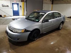 Saturn salvage cars for sale: 2003 Saturn Ion Level 2